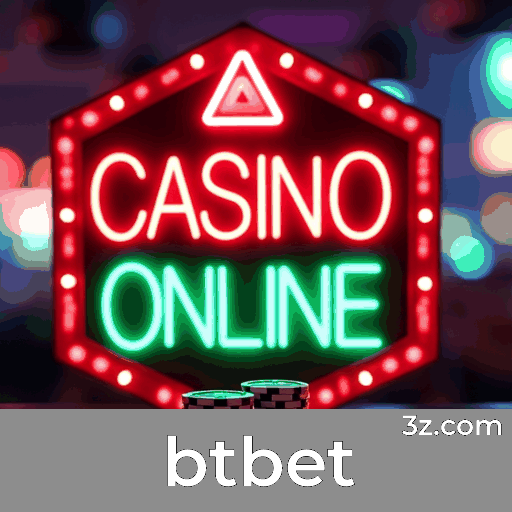 Cadastro na btbet