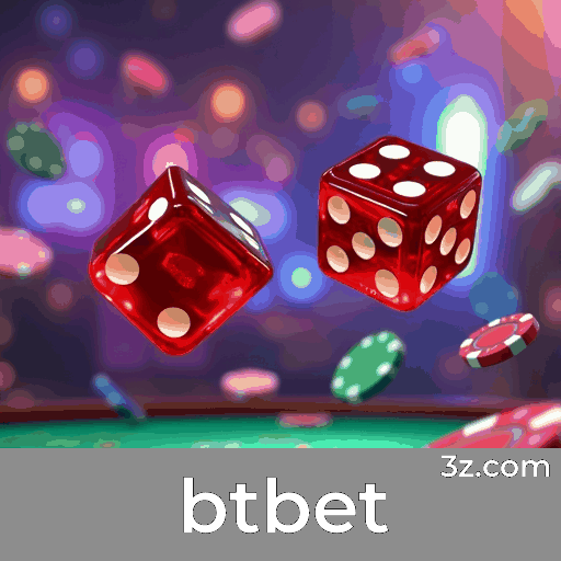btbet: Seu Cassino Online Seguro e Divertido