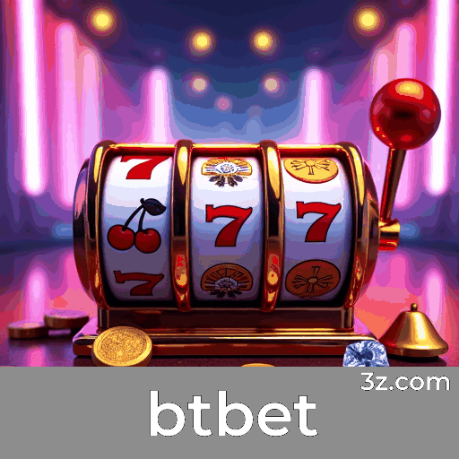 Cadastro na btbet