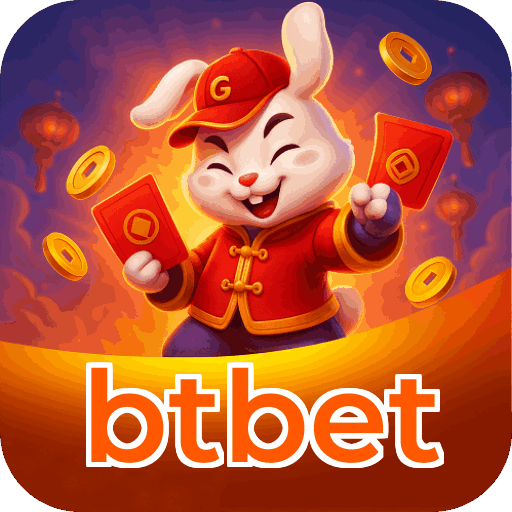 btbet logo