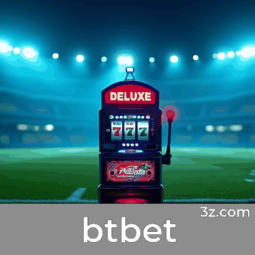 Cadastro na btbet