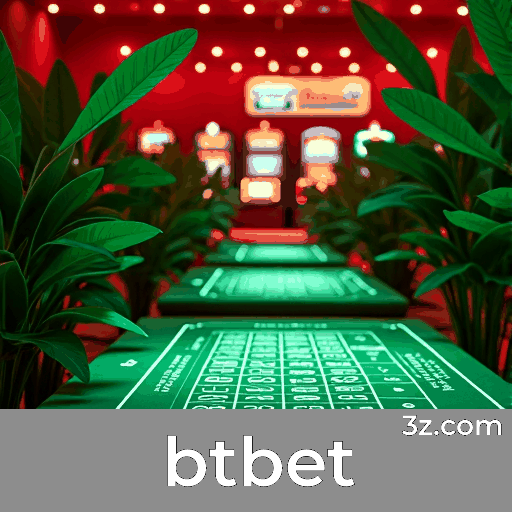 Cassino Online btbet