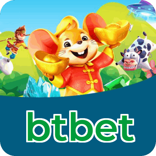 Bônus de boas-vindas btbet