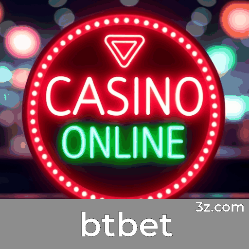 Acessar o site btbet COM