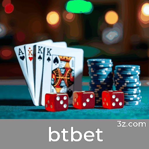 Cadastro na btbet