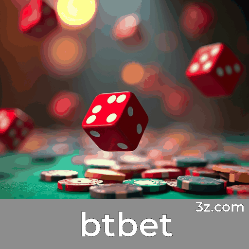Cadastro na btbet
