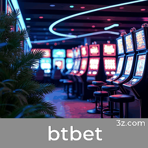 Cassino Online btbet