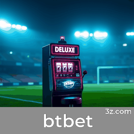 Cassino Online btbet