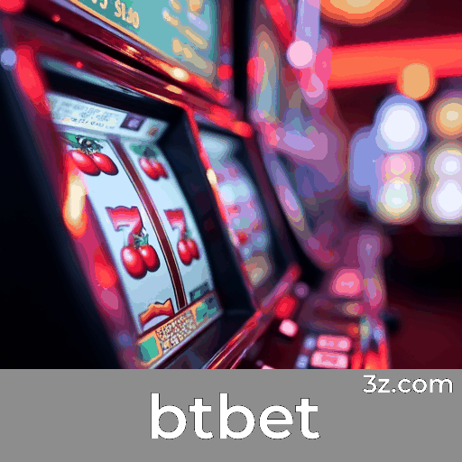 Cassino Online btbet