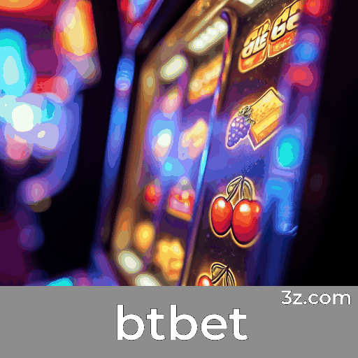btbet: Seu Cassino Online Seguro e Divertido