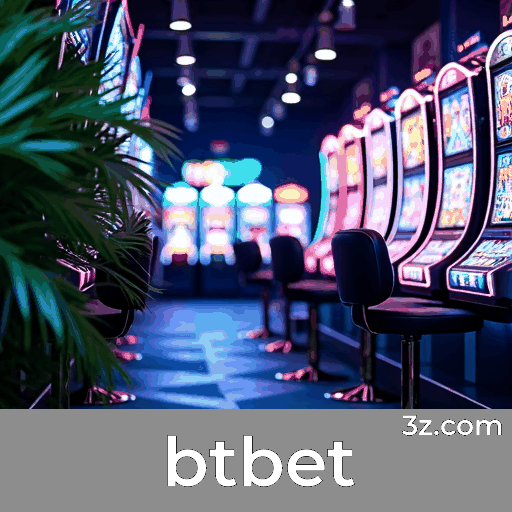 Cassino Online btbet