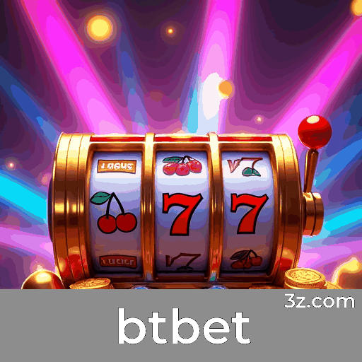 Cadastro na btbet