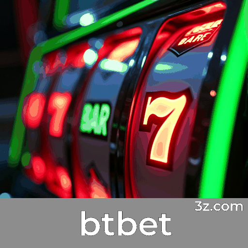 Cassino Online btbet