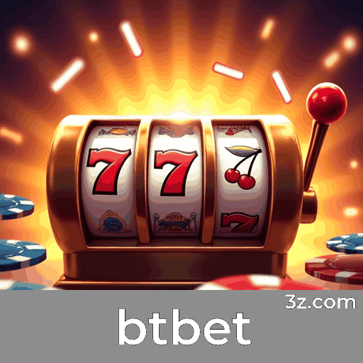 Cadastro na btbet