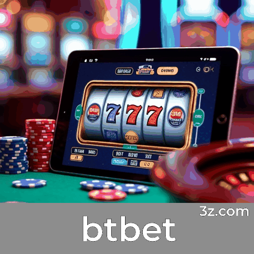 Cadastro na btbet