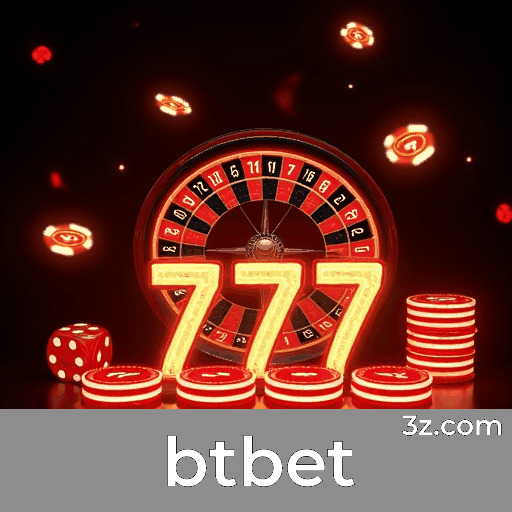 Cadastro na btbet