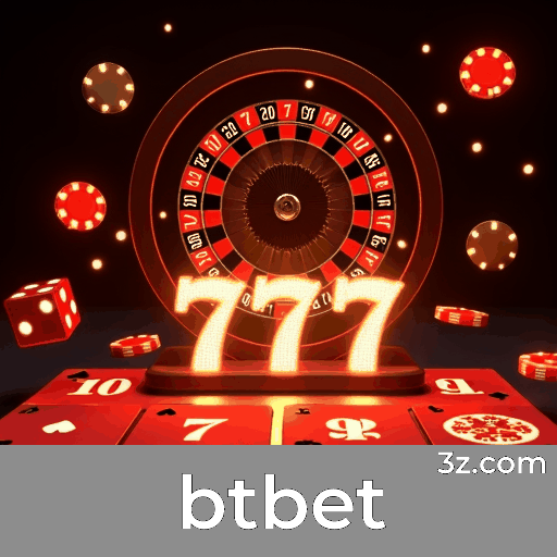 Cassino Online btbet