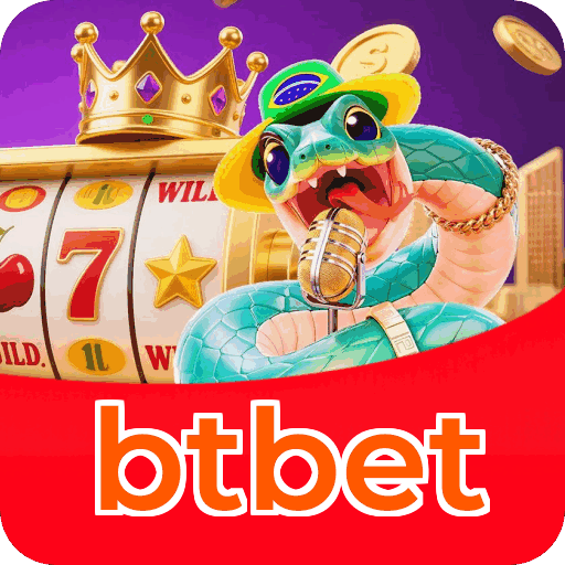 Siga a btbet no Facebook