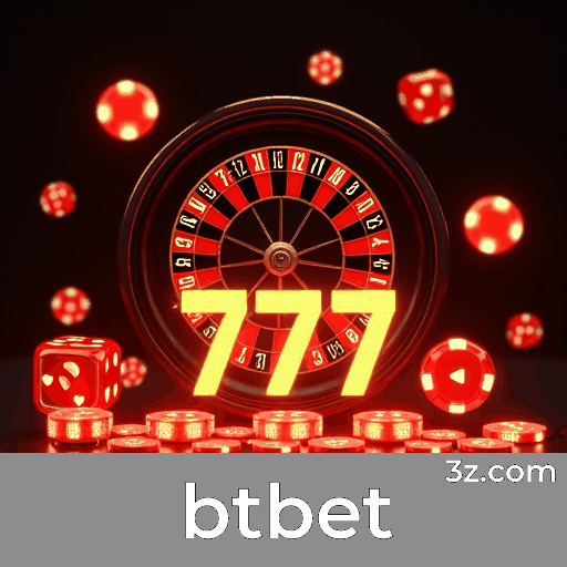 Cassino Online btbet
